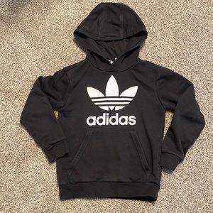 Adidas Hoodie size 7/8